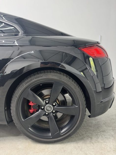 AUDI TT-S Quattro 2.0 TFSI 310ch - BV S-tronic S - GARANTIE 12 MOIS 