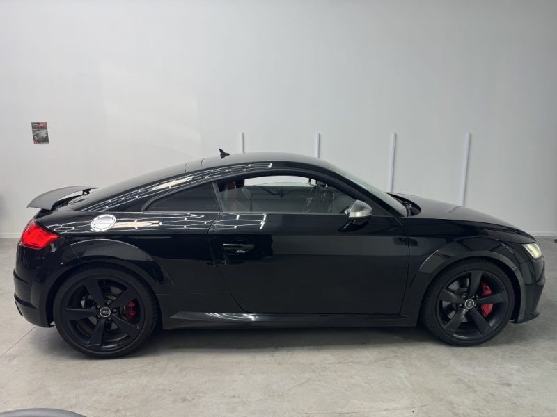 AUDI TT-S Quattro 2.0 TFSI 310ch - BV S-tronic S - GARANTIE 12 MOIS 