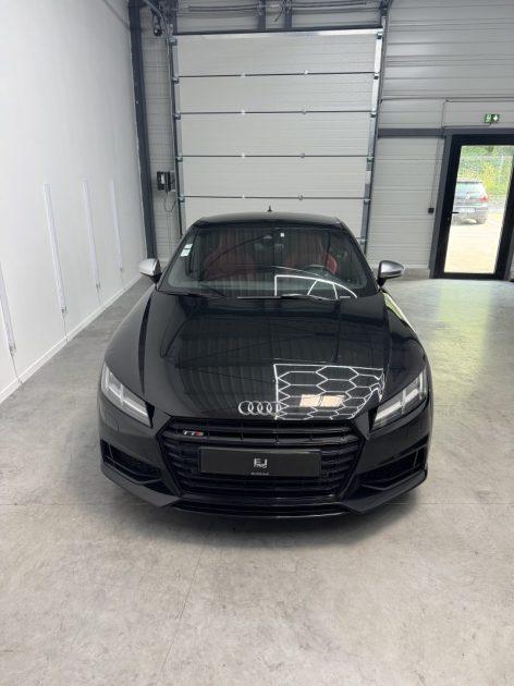 AUDI TT-S Quattro 2.0 TFSI 310ch - BV S-tronic S - GARANTIE 12 MOIS 