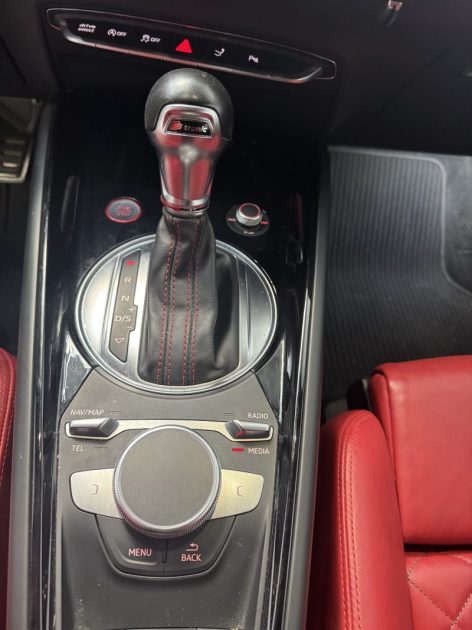 AUDI TT-S Quattro 2.0 TFSI 310ch - BV S-tronic S - GARANTIE 12 MOIS 