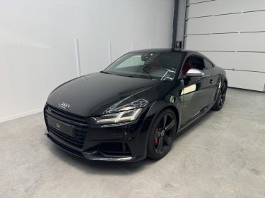 AUDI TT-S Quattro 2.0 TFSI 310ch - BV S-tronic S - GARANTIE 12 MOIS 