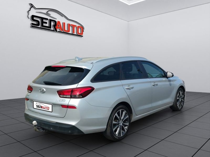 HYUNDAI I30 SW III 1.6 CRDI 115 EDITION MONDIAL
