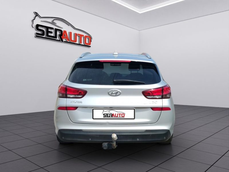 HYUNDAI I30 SW III 1.6 CRDI 115 EDITION MONDIAL