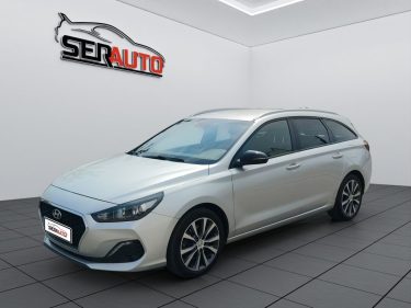 HYUNDAI I30 SW III 1.6 CRDI 115 EDITION MONDIAL