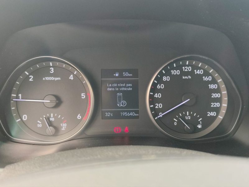 HYUNDAI I30 SW III 1.6 CRDI 115 EDITION MONDIAL