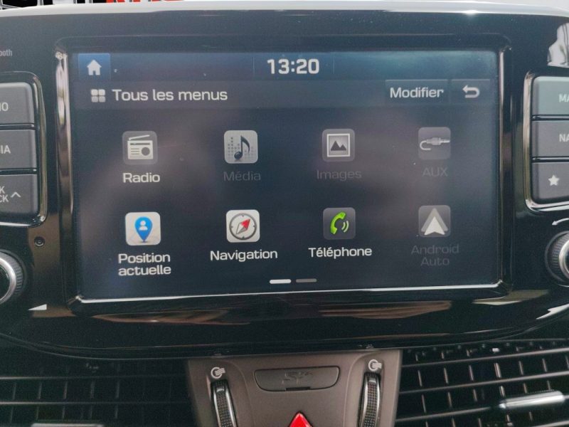 HYUNDAI I30 SW III 1.6 CRDI 115 EDITION MONDIAL