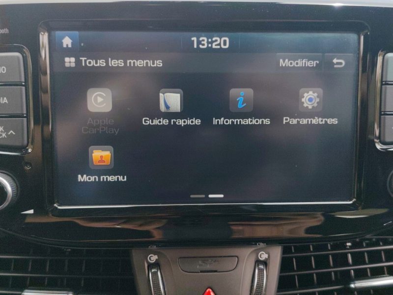 HYUNDAI I30 SW III 1.6 CRDI 115 EDITION MONDIAL
