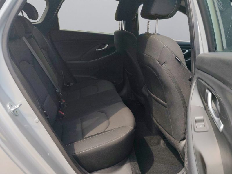 HYUNDAI I30 SW III 1.6 CRDI 115 EDITION MONDIAL