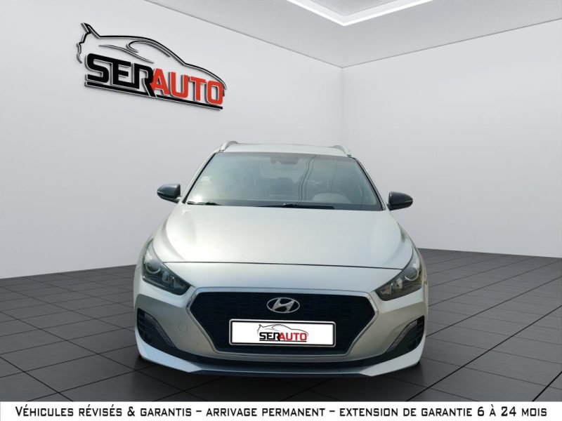 HYUNDAI I30 SW III 1.6 CRDI 115 EDITION MONDIAL