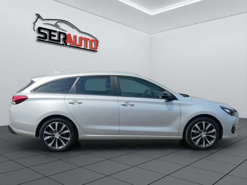 HYUNDAI I30 SW III 1.6 CRDI 115 EDITION MONDIAL