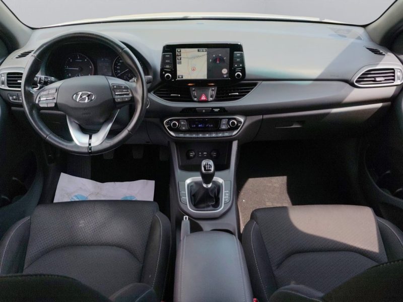HYUNDAI I30 SW III 1.6 CRDI 115 EDITION MONDIAL