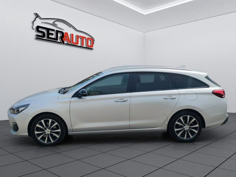 HYUNDAI I30 SW III 1.6 CRDI 115 EDITION MONDIAL
