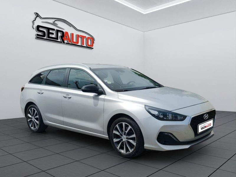 HYUNDAI I30 SW III 1.6 CRDI 115 EDITION MONDIAL
