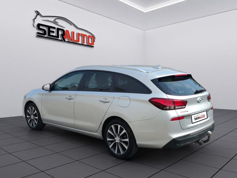 HYUNDAI I30 SW III 1.6 CRDI 115 EDITION MONDIAL