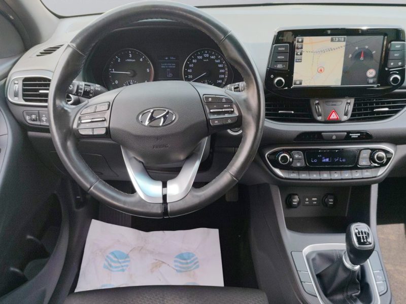 HYUNDAI I30 SW III 1.6 CRDI 115 EDITION MONDIAL