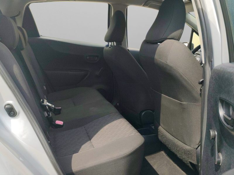 TOYOTA YARIS III 1.0 VVTI 69 ACTIVE
