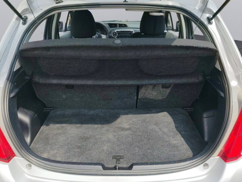TOYOTA YARIS III 1.0 VVTI 69 ACTIVE