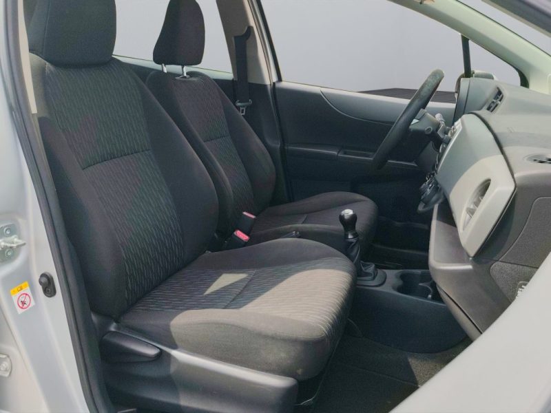 TOYOTA YARIS III 1.0 VVTI 69 ACTIVE