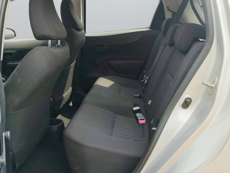 TOYOTA YARIS III 1.0 VVTI 69 ACTIVE