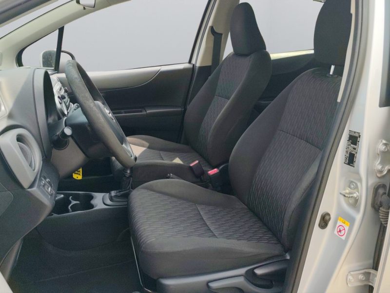 TOYOTA YARIS III 1.0 VVTI 69 ACTIVE