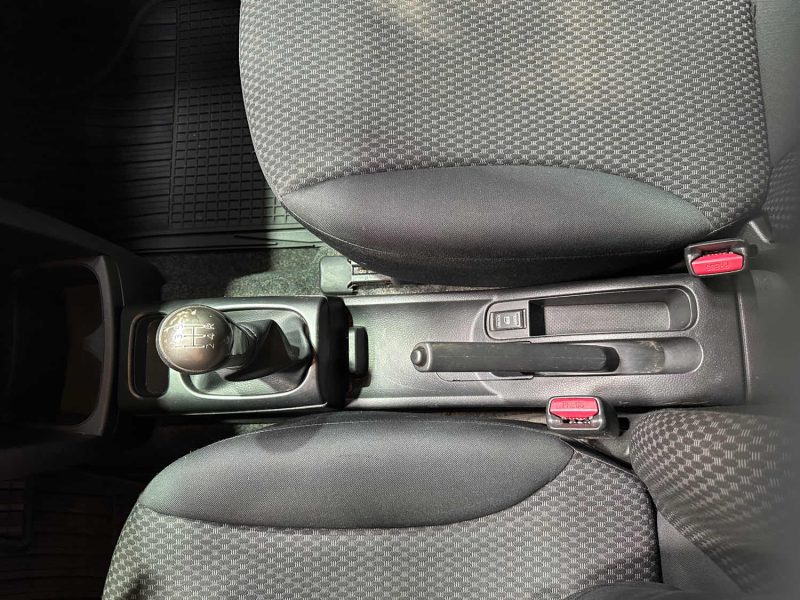 NISSAN NOTE 1.5 DCI 86 MIX 2006