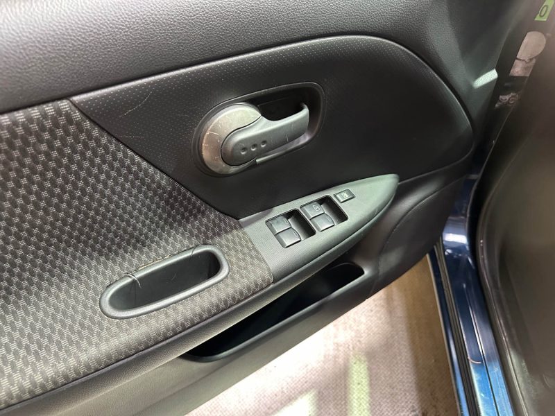 NISSAN NOTE 1.5 DCI 86 MIX 2006