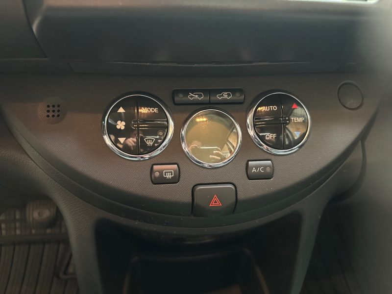 NISSAN NOTE 1.5 DCI 86 MIX 2006