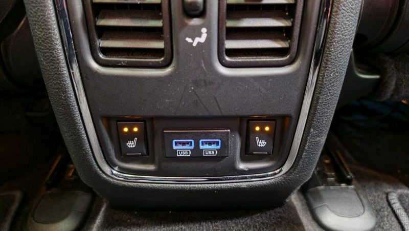 JEEP GRAND CHEROKE 6.4 V8 468 SRT 2014