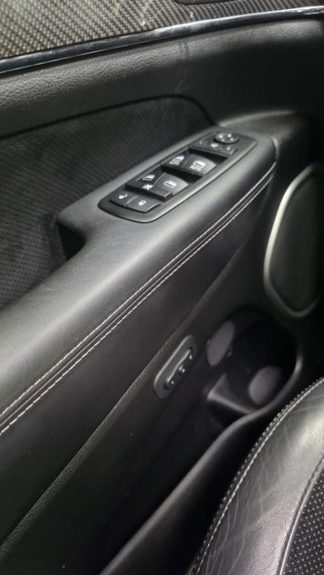 JEEP GRAND CHEROKE 6.4 V8 468 SRT 2014