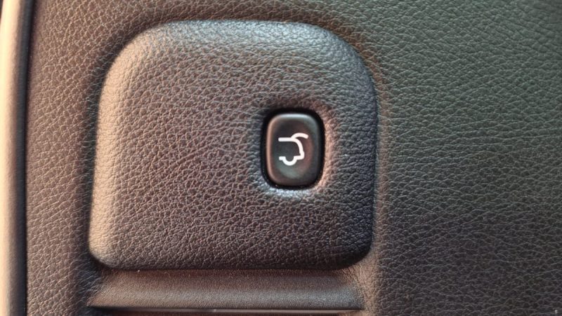 JEEP GRAND CHEROKE 6.4 V8 468 SRT 2014