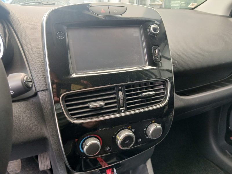 RENAULT CLIO 4   0.9i - TCE 90 CV   Limited 2018