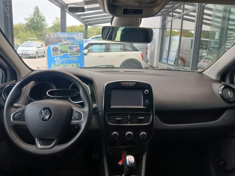 RENAULT CLIO 4   0.9i - TCE 90 CV   Limited 2018