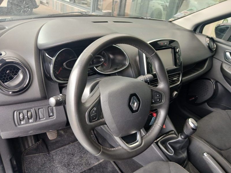 RENAULT CLIO 4   0.9i - TCE 90 CV   Limited 2018