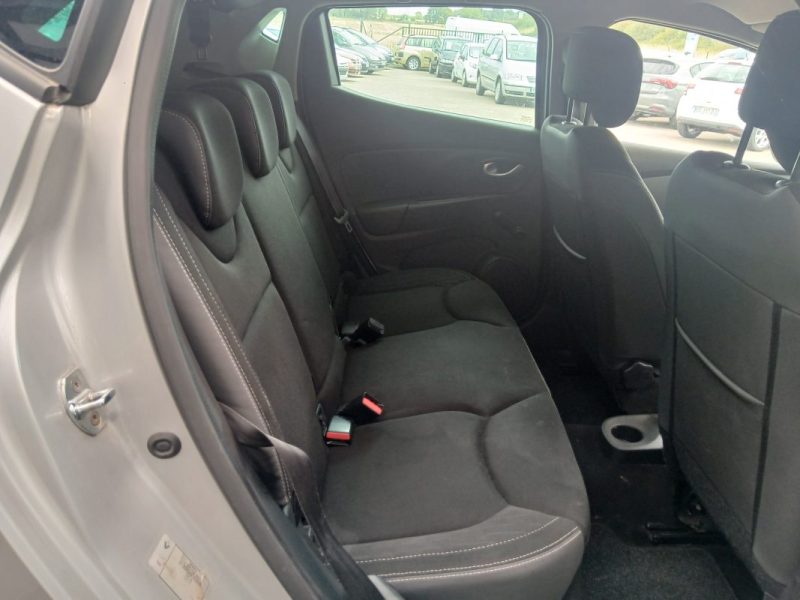 RENAULT CLIO 4   0.9i - TCE 90 CV   Limited 2018