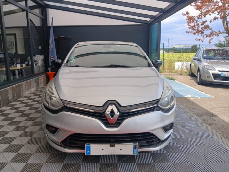 RENAULT CLIO 4   0.9i - TCE 90 CV   Limited 2018