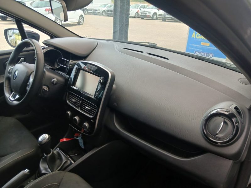 RENAULT CLIO 4   0.9i - TCE 90 CV   Limited 2018