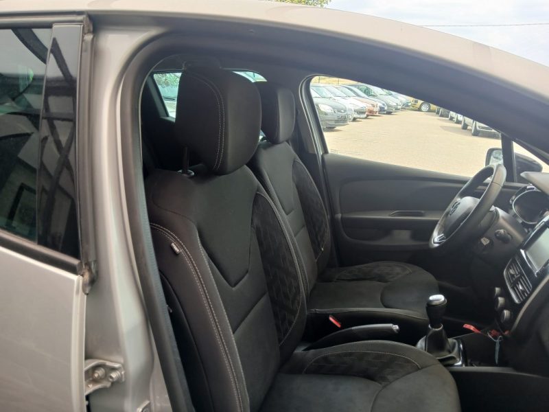 RENAULT CLIO 4   0.9i - TCE 90 CV   Limited 2018