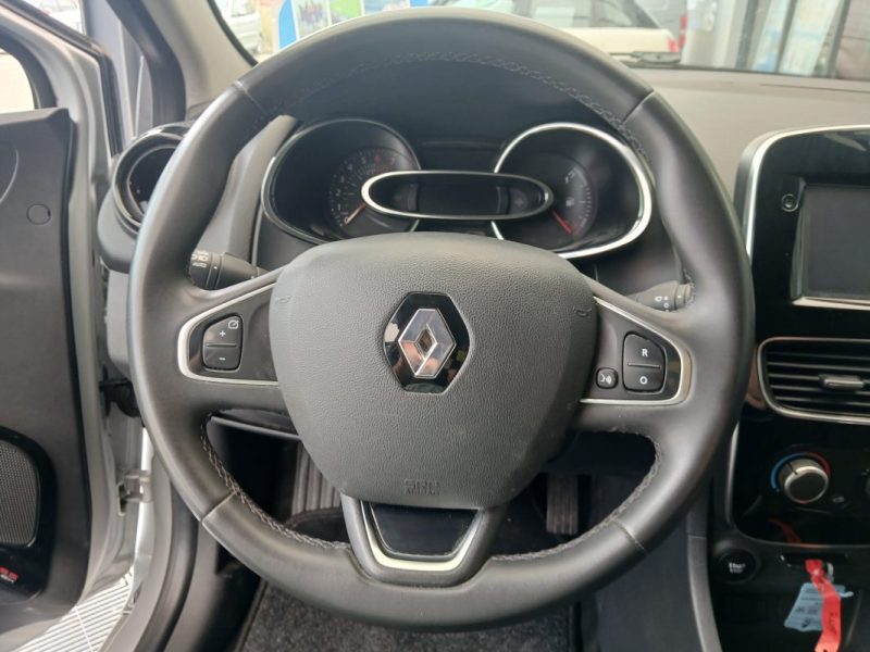RENAULT CLIO 4   0.9i - TCE 90 CV   Limited 2018