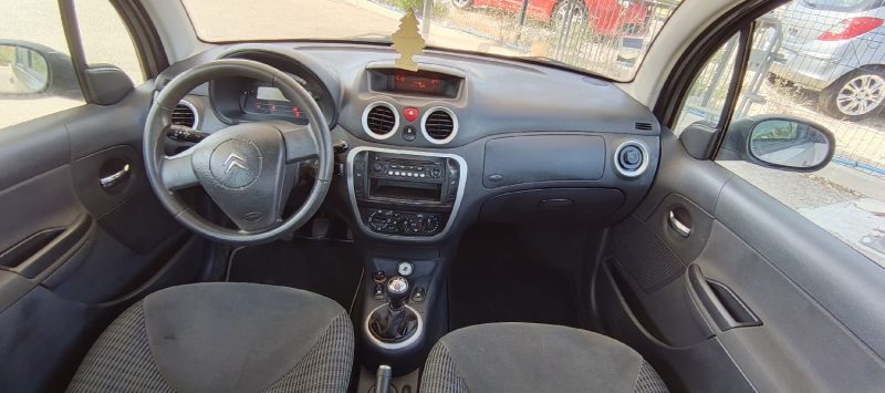 CITROEN C3 1.1I VIRGINMEGA 2006