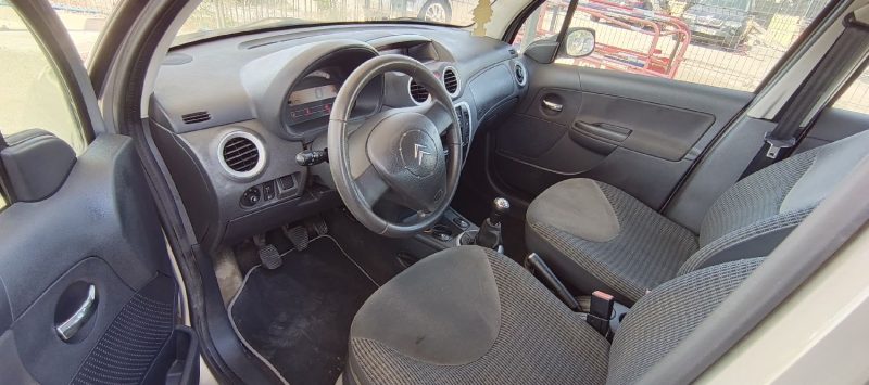 CITROEN C3 1.1I VIRGINMEGA 2006