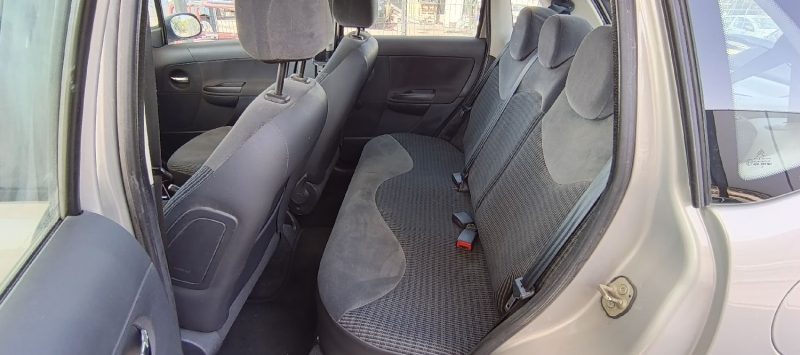 CITROEN C3 1.1I VIRGINMEGA 2006