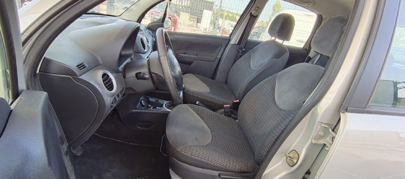 CITROEN C3 1.1I VIRGINMEGA 2006