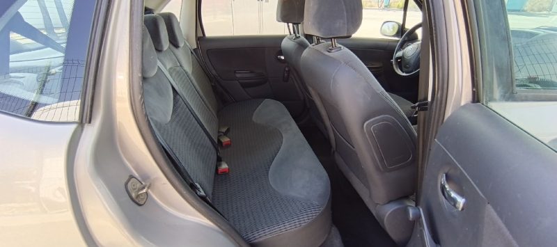 CITROEN C3 1.1I VIRGINMEGA 2006