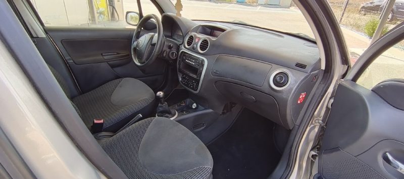 CITROEN C3 1.1I VIRGINMEGA 2006