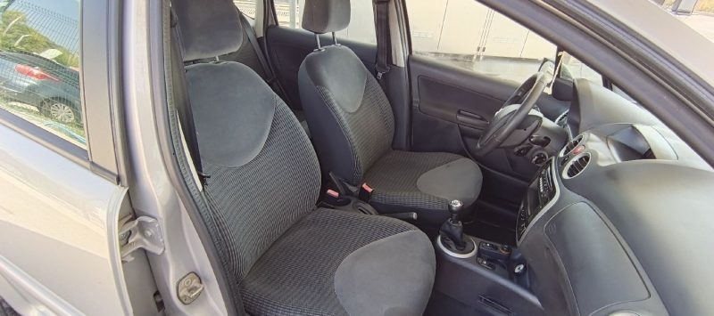 CITROEN C3 1.1I VIRGINMEGA 2006