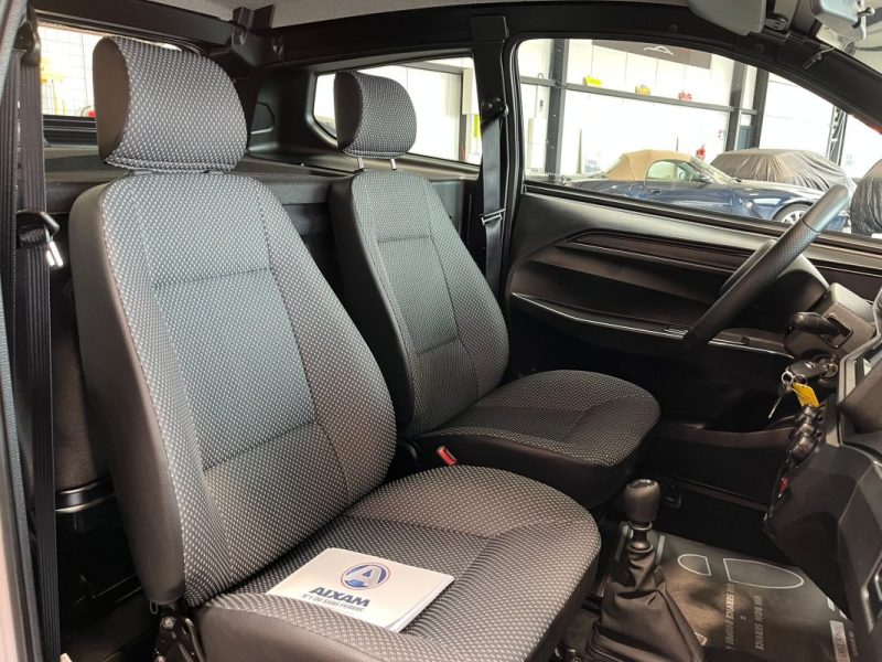 🚗 AIXAM S10 CROSSLINE PACK 🎵 Bluetooth • 📷 Caméra de recul