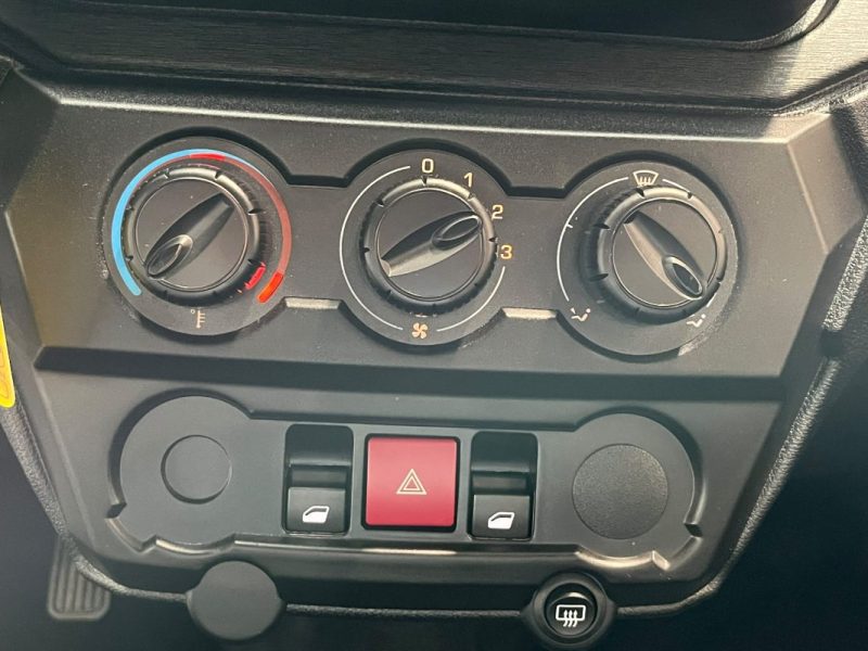 🚗 AIXAM S10 CROSSLINE PACK 🎵 Bluetooth • 📷 Caméra de recul