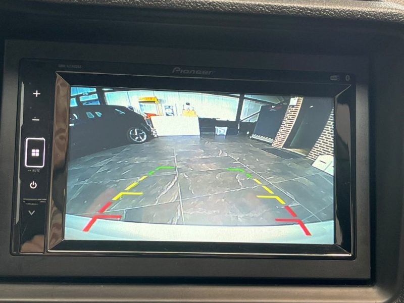 🚗 AIXAM S10 CROSSLINE PACK 🎵 Bluetooth • 📷 Caméra de recul