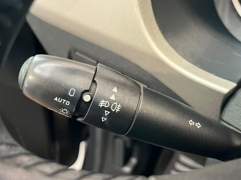 🚗 PEUGEOT Partner 1.6 92 Ch ZENITH 🌞 Toits panoramiques • 📱 Apple CarPlay