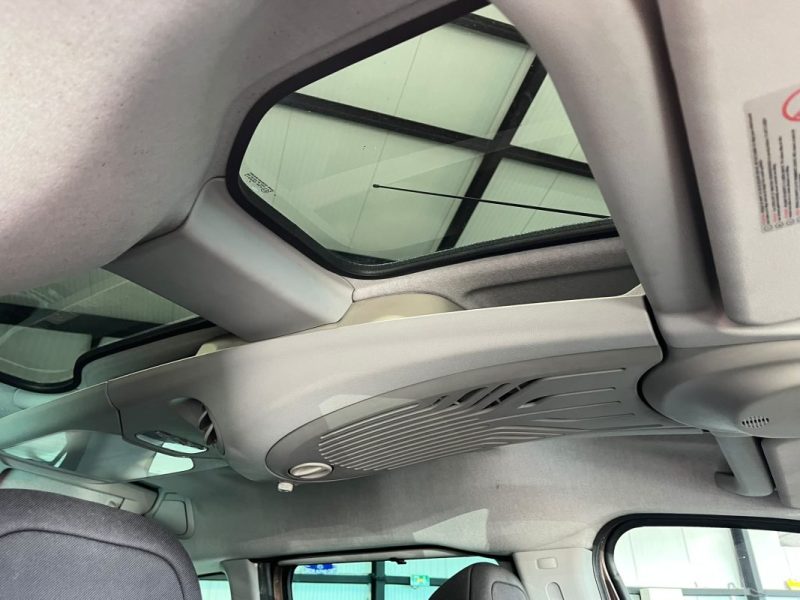 🚗 PEUGEOT Partner 1.6 92 Ch ZENITH 🌞 Toits panoramiques • 📱 Apple CarPlay